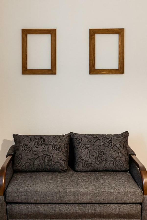 Apartmány Hrady Zuberec Exterior foto